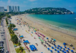Apartamentos Studio Litoral